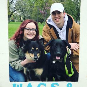 Meet your Posher, Chaselyn